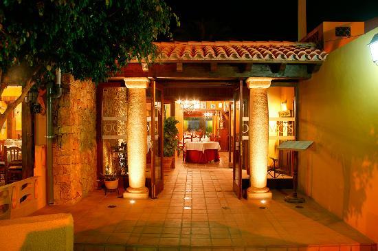 Restaurante Octavio's